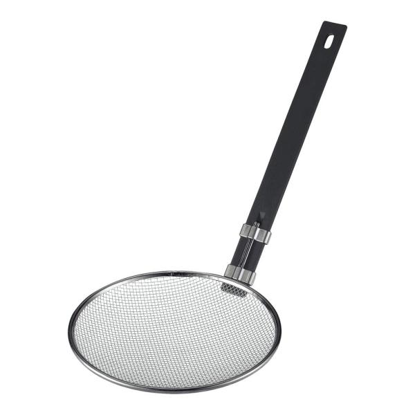 【商品概要】新潟 燕三条の新越ワークス スリースノー【商品説明】新潟 燕三条の新越ワークス スリースノー【商品詳細】ブランド：TKG商品名：スリースノー スリースノーそば揚タテ型 24cm (ASB8803)製造元：新越ワークス(Shine...