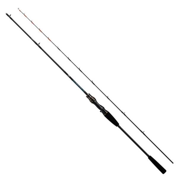 2月11日中まで ダイワ ライトゲームX 73MH-190 ダイワ(DAIWA) 20 ライトゲームX 73 MH-190 : たま実屋商店 - 通販