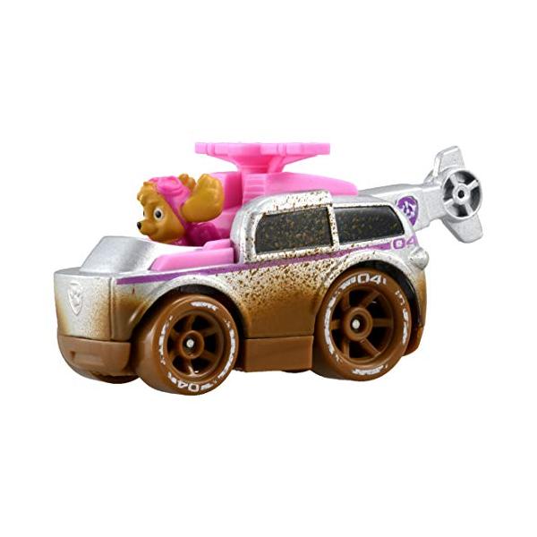 【ご購入後の当店からの連絡はご登録のメールアドレスに通知いたします。必ずご確認ください】【商品概要】PAW PATROLTM &amp; (c) 2020 Spin Master. All Rights Reserved. (c)2020 ...