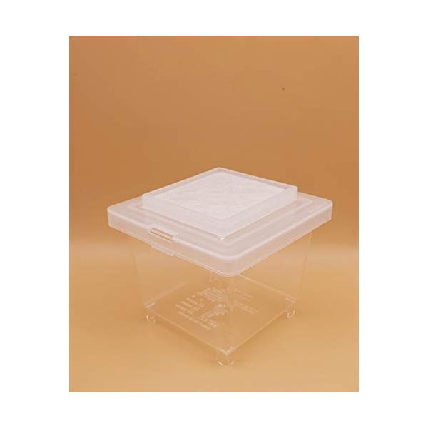 むしや本舗 コバエシャッター 「昆虫 飼育ケース 」 タイニー