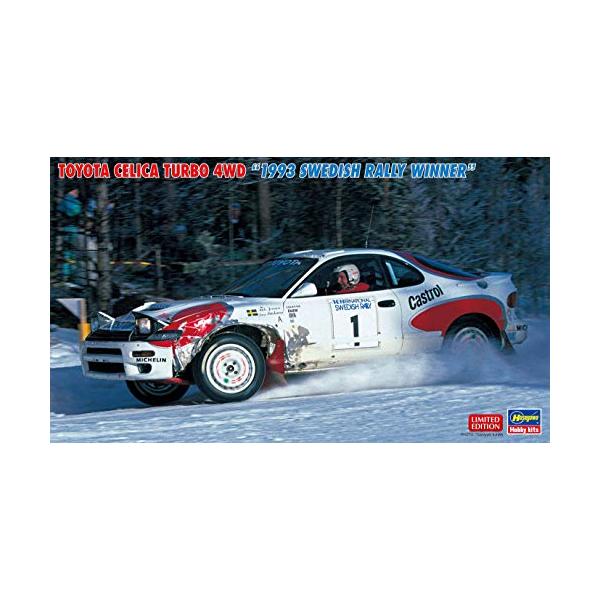 【ご購入後の当店からの連絡はご登録のメールアドレスに通知いたします。必ずご確認ください】【商品概要】組み立て塗装が必要なプラモデル。別途、接着剤や工具、塗料等が必要。1/24スケール未塗装プラスチック組み立てキット完成時サイズ:184mm×...