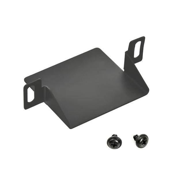 INEX ETC 取り付け ブラケット ETC台座 固定金具 取付基台 車載ETC用 ステー スズキ MN71S クロスビー