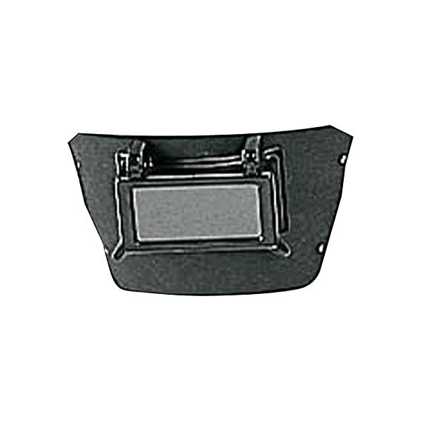 ＹＡＭＡＭＯＴＯ ライフセーバー用パーツ ＷＰタイプ用溶接面