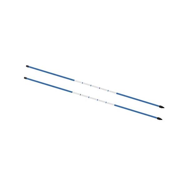 その他ブランド IZZO アライメントスティック『練習器具』