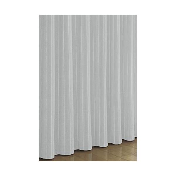 【商品概要】３つの機能がお部屋を守る！！安全・安心高機能レースカーテン【機能１】　防蚊効果：蚊が嫌がる加工をすることでお部屋への侵入を妨げます。【機能２】　UVカット73％ : 気になる日差しをカットします。家具の日焼けなどを和らげます。【...