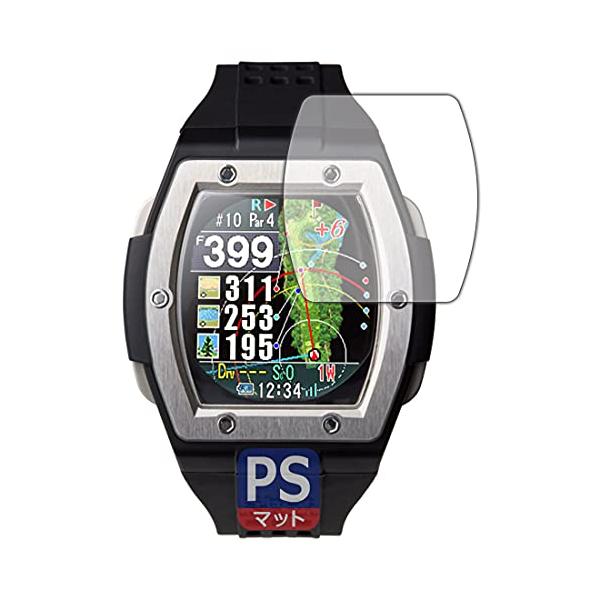 【ご購入後の当店からの連絡はご登録のメールアドレスに通知いたします。必ずご確認ください】【商品概要】対応機種 : テクタイト Shot Navi(ショットナビ) Crest内容量 : 3枚※この機器は周辺部が曲面となったラウンド仕様のため、...