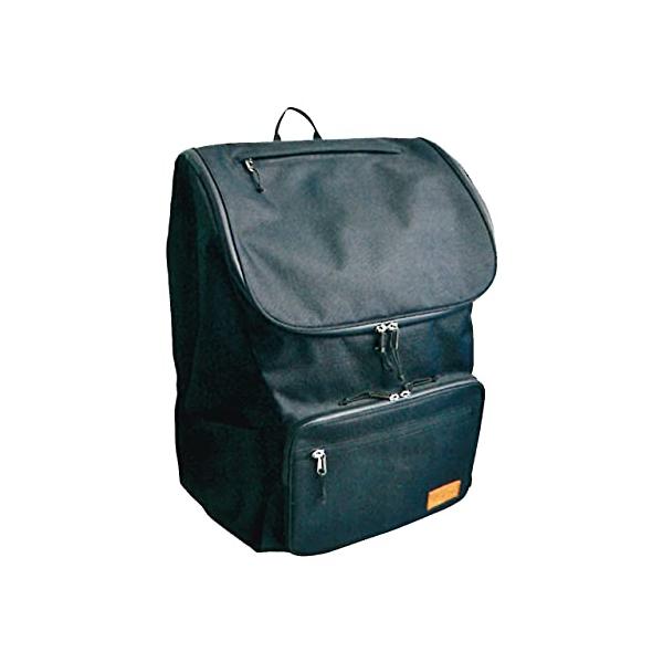 剣道防具コムBudo Wing Pro リュック大一層式防具袋