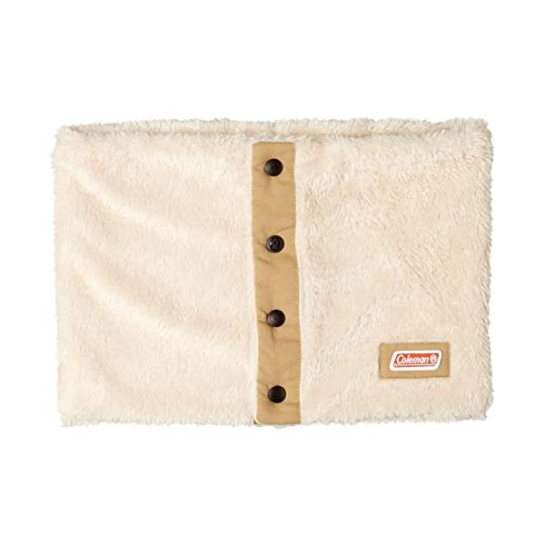 【ご購入後の当店からの連絡はご登録のメールアドレスに通知いたします。必ずご確認ください】【商品概要】フリーサイズ【商品説明】Colemanのボアネックウォーマーです。男女問わずユニセックスでお使い頂けるので、ご自身用はもちろん、プレゼントに...