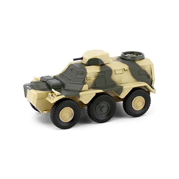 Tiny City No.11 サラセン装甲車 APC イギリス軍 Desert Camouflage