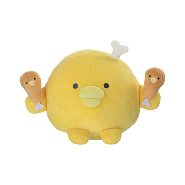 チキップダンサーズ まねっこダンシング ほねチキン