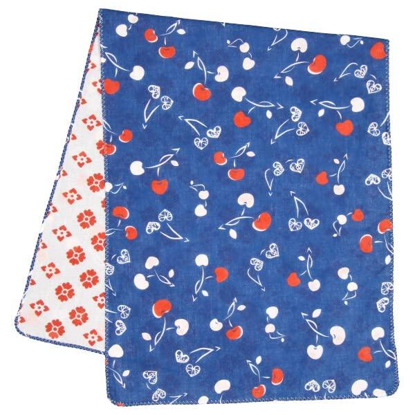 【ご購入後の当店からの連絡はご登録のメールアドレスに通知いたします。必ずご確認ください】【商品概要】【商品説明】説明●『使うほどに喜び、両面ガーゼてぬぐい』三重ガーゼの手ぬぐいの両面にかわいい柄を染めました●とてもおしゃれな手拭いです●商品...