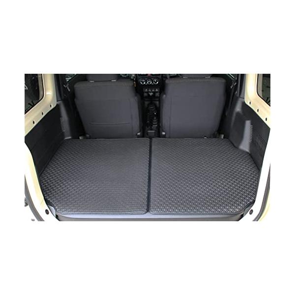 K-PRODUCTS ジムニー JB64 XL XC JB74 ラゲッジマット トランクマット