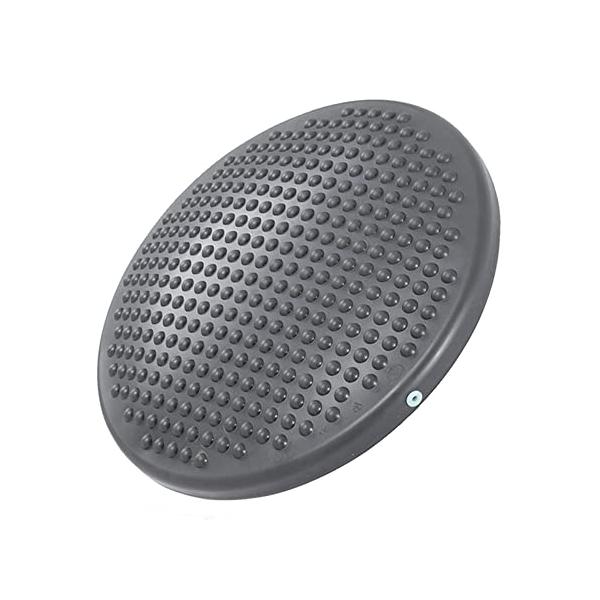 【ご購入後の当店からの連絡はご登録のメールアドレスに通知いたします。必ずご確認ください】【商品概要】【商品説明】【商品詳細】ブランド：ロディ(RODY)商品名：ギムニク(GYMNIC) バランスディスク/ディスクシット　グレー商品番号：LP...