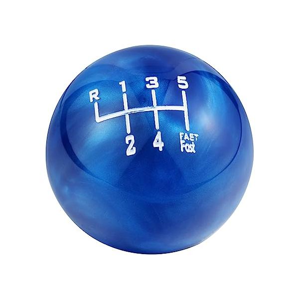 【ご購入後の当店からの連絡はご登録のメールアドレスに通知いたします。必ずご確認ください】【商品概要】6速：シフトレバーノブはビリヤードボールのような形をしており、シフトヘッドモードは6速で、ギアの刻印がはっきりと表示されます。快適な感触：シ...