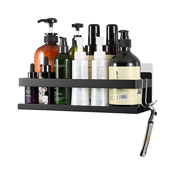 【商品概要】【一体化の設計で実用的長持ち】本製品は一体化の設計を採用し、304ステンレス材で製造されて実用的長持ちです。【炭素鋼製表面は高温焼付塗装】炭素鋼製表面は高温焼付塗装ですで防錆効果抜群。光沢な表面がおしゃれに見えて清掃も便利です。...