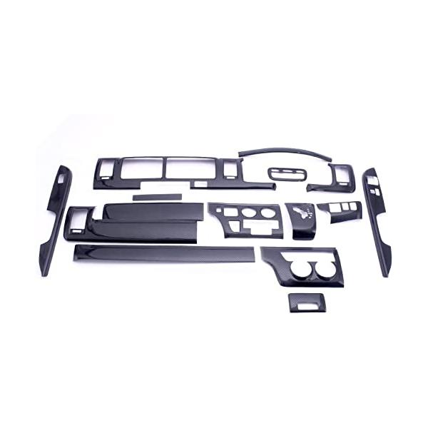 【ご購入後の当店からの連絡はご登録のメールアドレスに通知いたします。必ずご確認ください】【商品概要】対応車種：200系ハイエース/レジアスエース200系 ワイドボディ(KDH200/TRH200系) 　　　　　　全年式対応 H16〜(1型/...