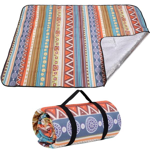 ieeform 断熱・防水 レジャーシート 厚手 ピクニックシート 軽量 折りた tamami-ya_s-b0br9g9qpl-20240328