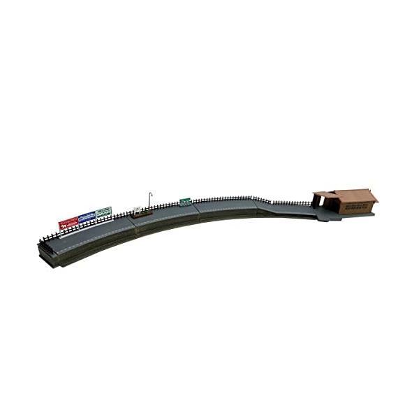 建物コレクション 建コレ 059-2 駅D2 ジオラマ用品