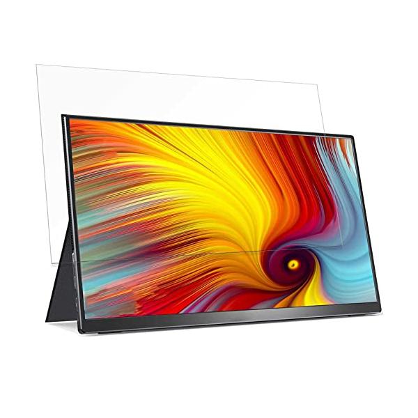 【商品概要】?【対応機種】：ARZOPA 14インチ モバイルモニター A1 GAMUT SLIM 14インチ対応 (フィルムサイズ：309mm x 174mm)　※フィルムはフレームを含まない画面の表示領域のみをカバーするサイズとなってい...