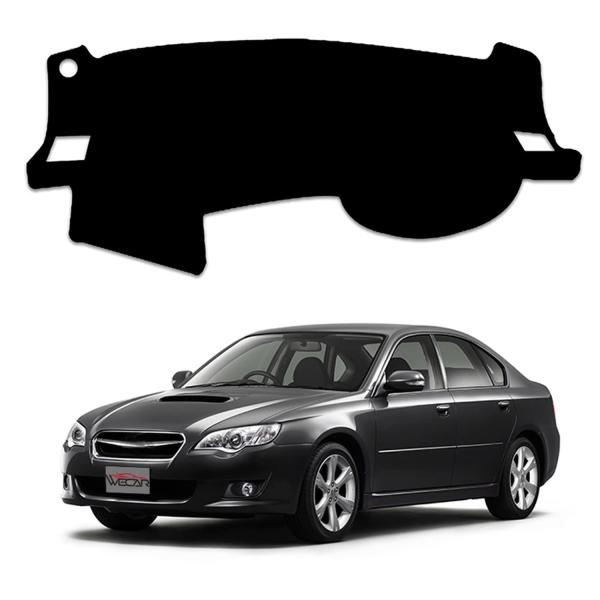 スバル レガシィ BL/BP系 車種別立体成型 ダッシュボードマット ブラック tamami-ya_s-b0bxt9d929-20241002