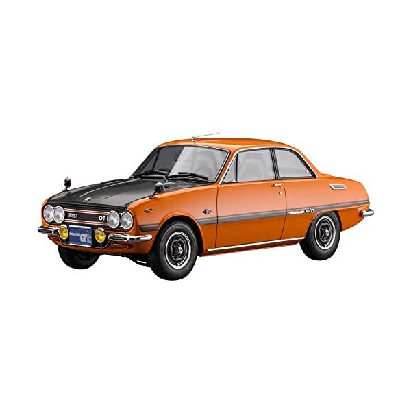 ハセガワ 1/24 いすゞ ベレット 1600GTR 前期型 (1969 ハセガワ 1/24 いすゞ ベレット 1600GTR 前期型 (1969