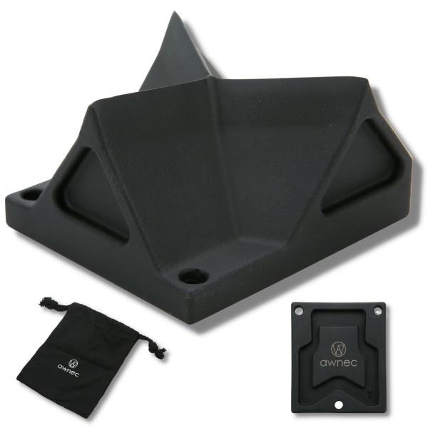 【商品概要】?【薪割りが楽しくなる！】これまで労力だった薪割りが小さい力でより安全に、素早く取り組めます。高強度で安全設計なので誰でも手軽に薪割りが可能になります。?【持ち運びに便利なコンパクトサイズ！】手のひらサイズで超コンパクト！荷物の...