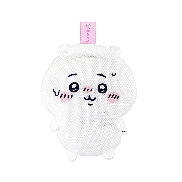 【商品概要】サイズ：約H19×W16.5cm素材：ポリエステル【商品説明】説明商品紹介手を入れて体を洗えるバスミトン背面は肌触りのいいタオル地キャラクターがとってもかわいくて癒されそう安全警告なし【商品詳細】ブランド：粧美堂(SHOBIDO...