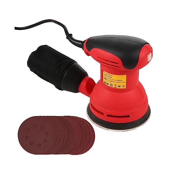 オービタル サンダ― オービタルサンダ：SV12SE