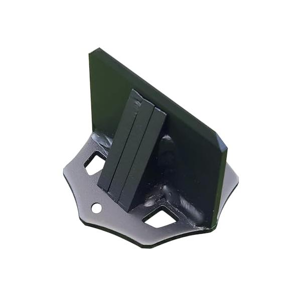 【ご購入後の当店からの連絡はご登録のメールアドレスに通知いたします。必ずご確認ください】【商品概要】【薪割りを簡単に】?: この薪割りクサビは地面に設置し、その上に薪を支え、ハンマーで叩くことで、薪を効率的に両断でき、簡単に小さな薪を得るこ...