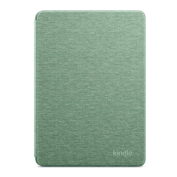 Kindle (2024年発売・2022年発売) 用】Amazon純正 ファブリックカバー