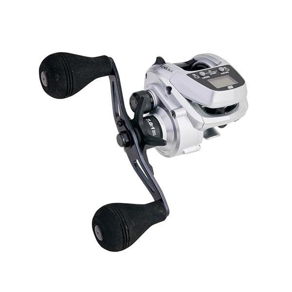 AbuGarcia(アブガルシア) Fune DLC H イカメタル カワハギ タチウオ タイラバ アジ ヒラメ カウンター