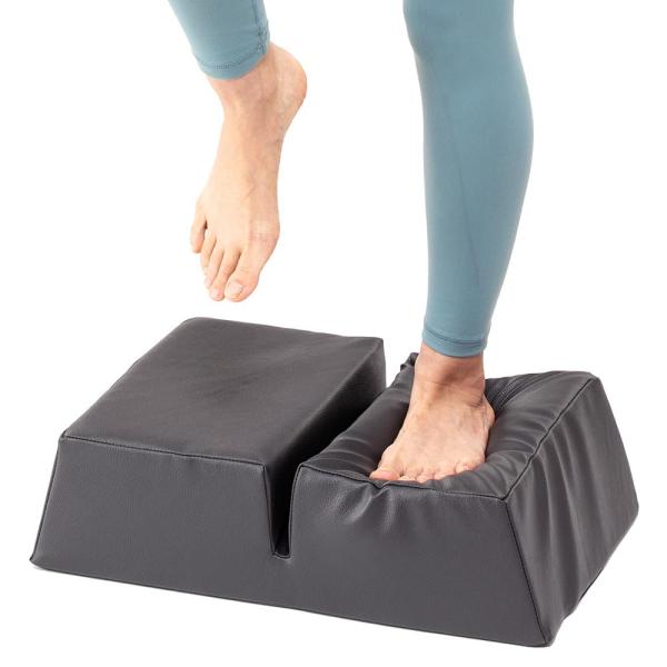 SANDSTEPPER【サンドステッパー】ステッパー 静音 軽量 コンパクト 座って 筋トレ ダイエット器具 健康器具 踏み台昇降 足踏み 歩行 砂
