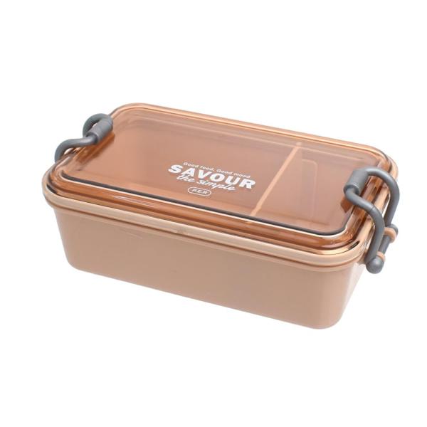 Sabu サヴォロ タイトランチ1段650 ピンク 容量:650ml 430114