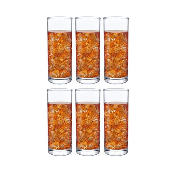 他サイト： 東洋佐々木ガラス ゾンビーグラス HSタンブラー ゾンビー 300ml 6個セット 日本製 食洗機対応 割れにくい ガラスコップ グラス コップの商品画像