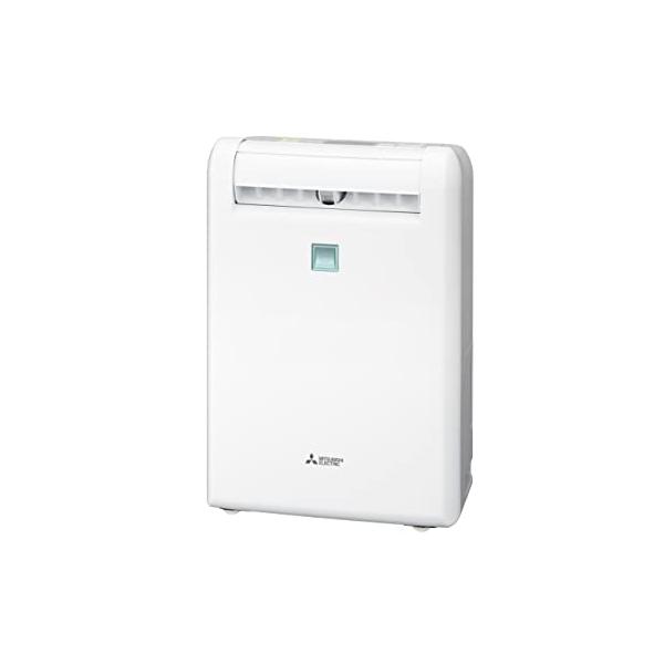 Mitsubishi 三菱電機 衣類乾燥特化モデル 12L コンプレッサー式 湿度