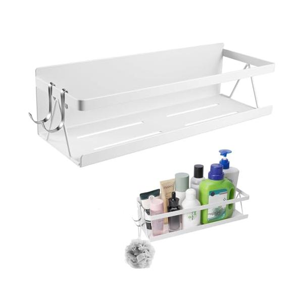 モダンホワイト/30CM-マグネット/-・Color:ホワイトSize:30CM-マグネット・一体化の設計で実用的長持ち本製品は一体化の設計を採用し、炭素鋼製造されて実用的長持ちです。品質は2年とする。・炭素鋼製表面は高温焼付塗装炭素鋼製表...