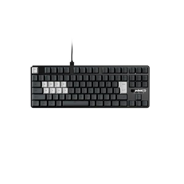 他サイト： Pulsar Gaming Gears PCMK 2HE TKL ゲーミング キーボード JIS 日本語配列 91キー 磁気スイッチ 8K Poの商品画像