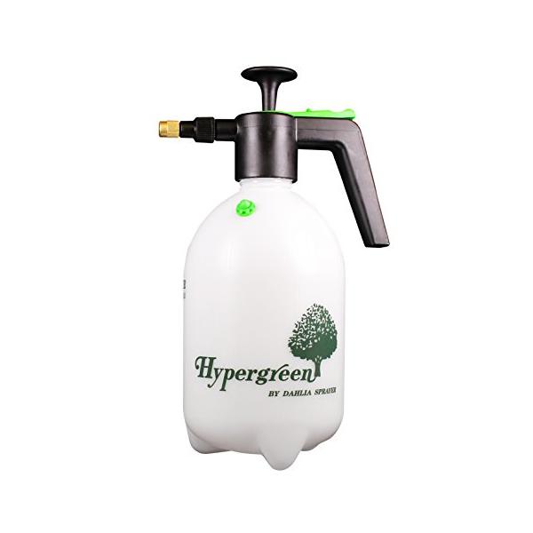 他サイト： マルハチ産業 蓄圧式スプレー 2L マイスター レギュラー #2200の商品画像