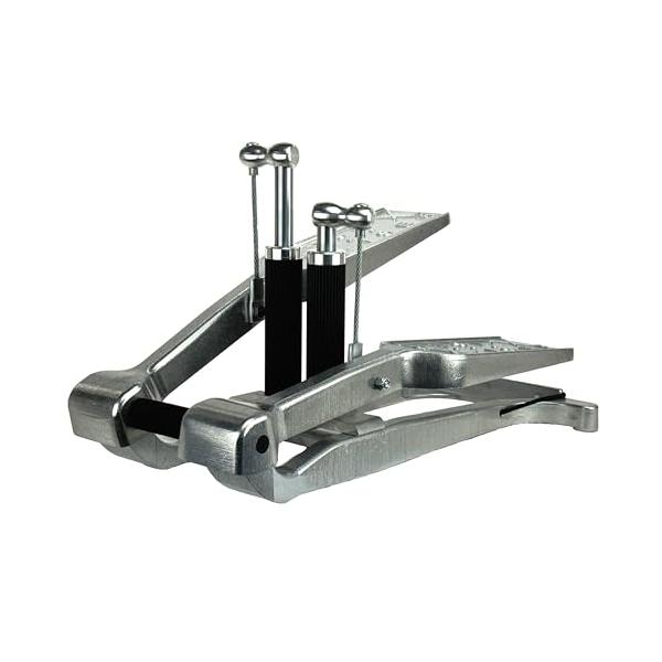 他サイト： Xiser Commercial Portable Stepper by Xiserの商品画像