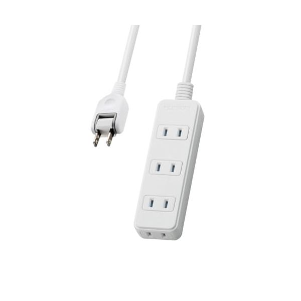 4個口4個口:3m/3m/T-KST02-22430WH・Size:3mStyle:4個口・パッケージ個数:1・雷サージから電子機器を守る、雷ガード機能を搭載。オフィスやご家庭など、さまざまなシーンで使いやすい、雷ガード・ほこり防止シャッタ...