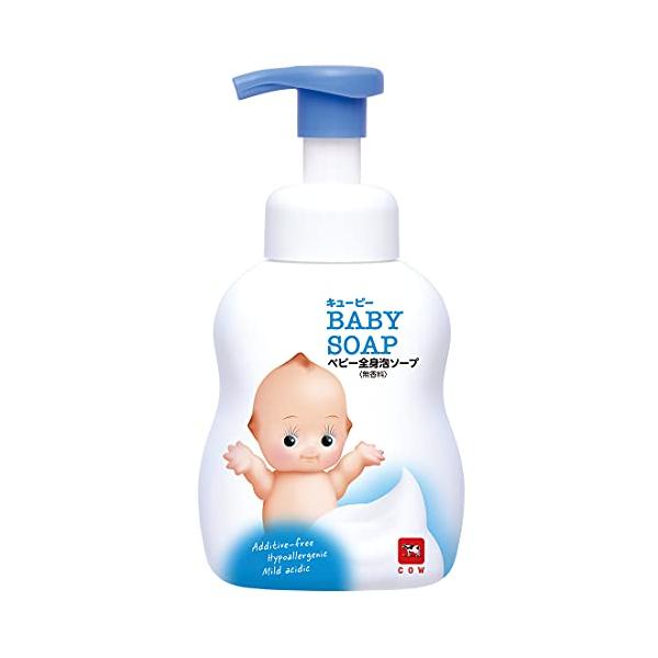 ライトブルー/400ミリリットル (x 1)/-・Size:400ミリリットル (x 1)・パッケージ個数:1・生まれたてのお肌にも デリケートな赤ちゃんのお肌をやさしく守ります・原材料: 水・DPG・ラウロイルメチルアラニンNａ・ココアン...