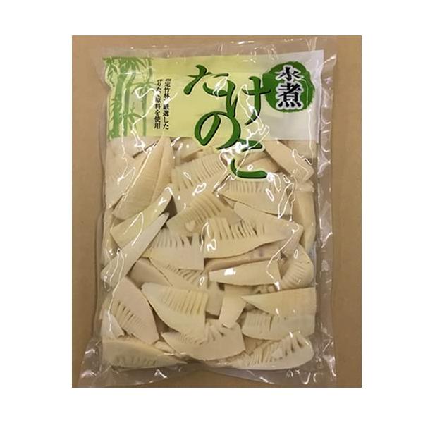 孟宗筍 穂先カット-/-/4580081742243・原材料：たけのこ/pH調整剤(クエン酸)