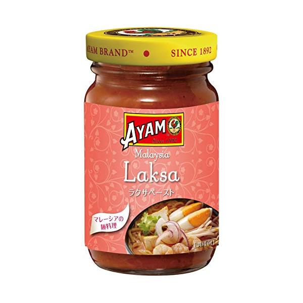 -/100グラム (x 1)/-・Size:100グラム (x 1)・パッケージ個数:1・原材料玉ねぎ、砂糖、コーンスターチ、ガランガル、大豆油、食塩、乾燥唐辛子、乾燥えびパウダー(えびを含む)、レモングラス、ターメリック、コリアンダーシー...