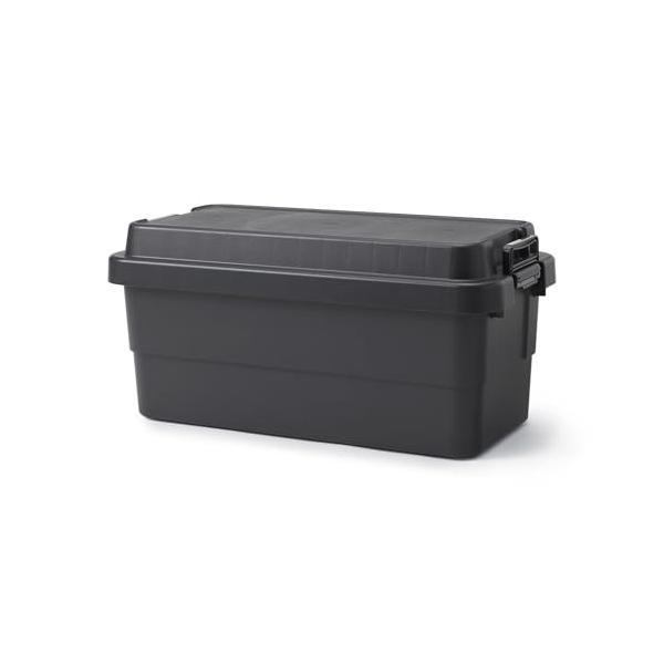 無印良品 2個セット再生ポリプロピレン入り 頑丈収納ボックス
