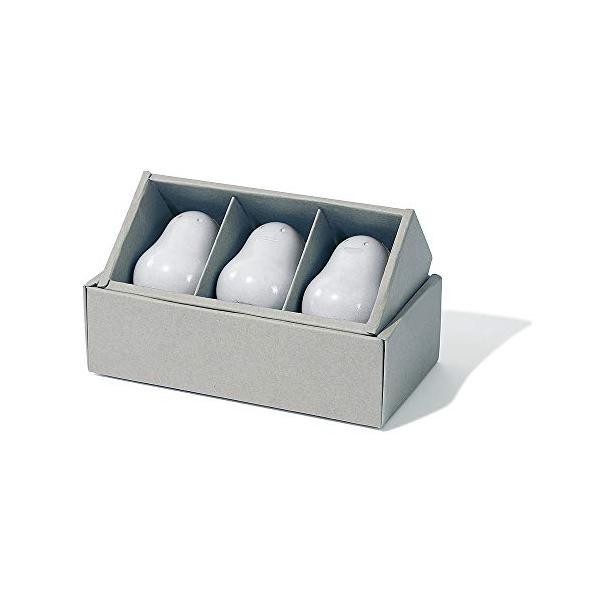 ソイル(Soil) 除湿グッズ フレッシェン 吸湿脱臭 L418 3個セット