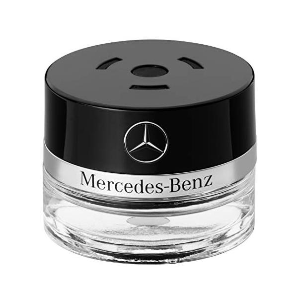 メルセデス・ベンツ アクセサリー 純正 パフュームアトマイザー FOREST