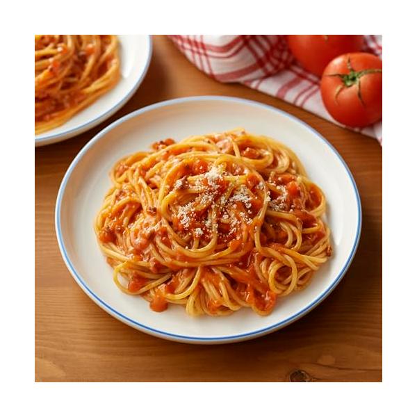 FlavorName:完熟トマトのミートソース・内容量:130g(1人前)×3袋