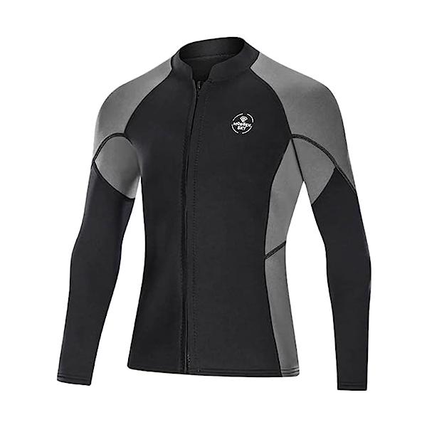 タイプB-黒灰/L/-・Color:タイプB-黒灰Size:L・パッケージ個数:1・?運動にぴったり上質なネオプレン生地を採用しており、丈夫で摩耗に耐えられ、長持ちしてご着用頂けます。また、良いストレッチ性を持ち、イヤな締め 付け感がなく、...