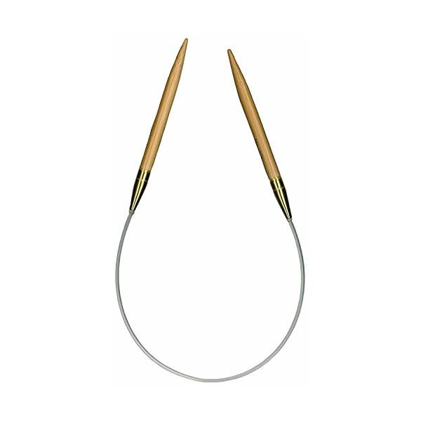 他サイト： NASKA やまと 輪針40cm 15号の商品画像