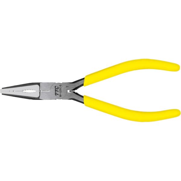 他サイト： ツノダ(TSUNODA) TTC ラジぷら 125mm バネ付 RP-125SC-S 黄色or青の商品画像